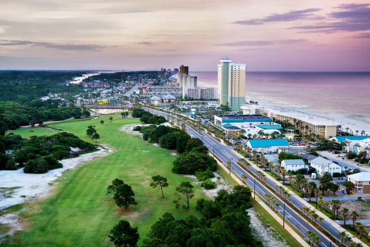 Best Things to Do During Fall in Panama City Beach